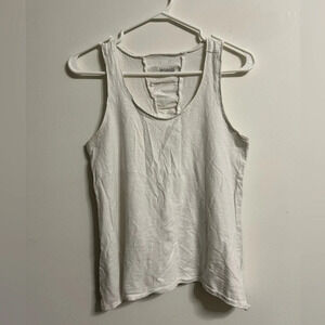 Columbia White ‎ Tank Top
